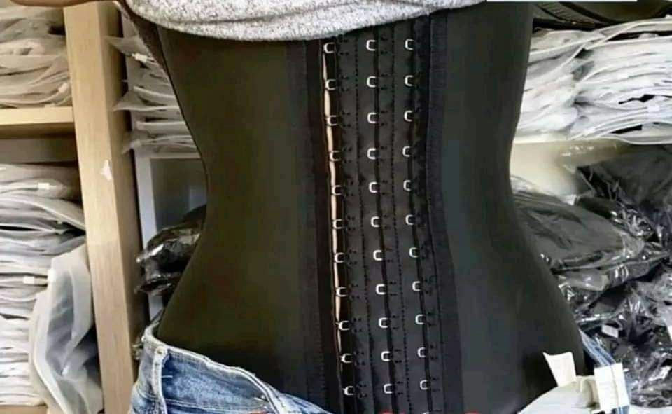 مشد البطن والخصر للسيدات 3