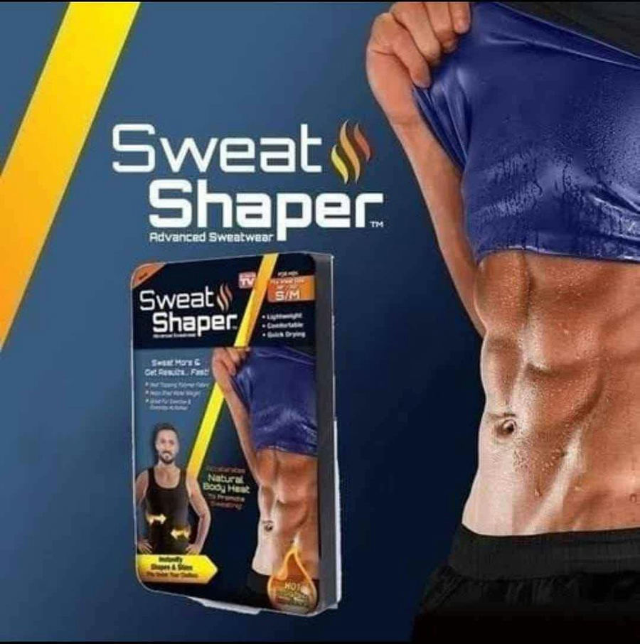 قميص التنحيف الساونا 3