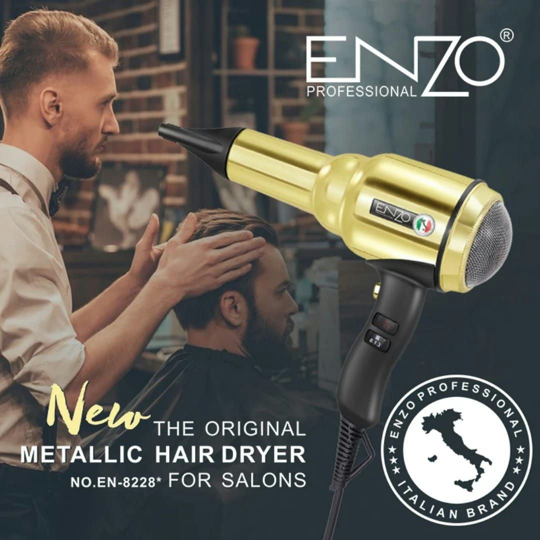 سشوار ENZO 1