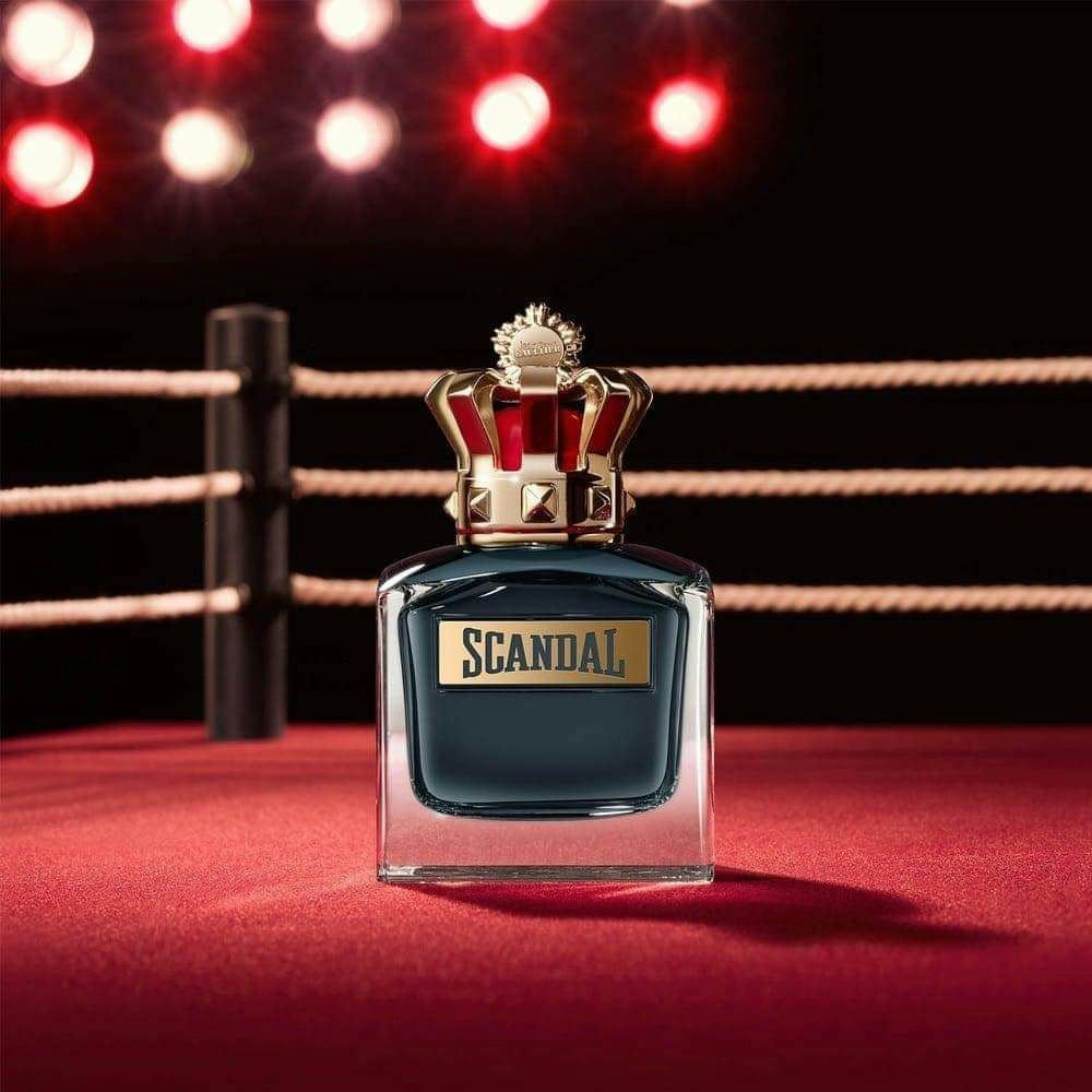 عطر سكاندل الرجالي 3