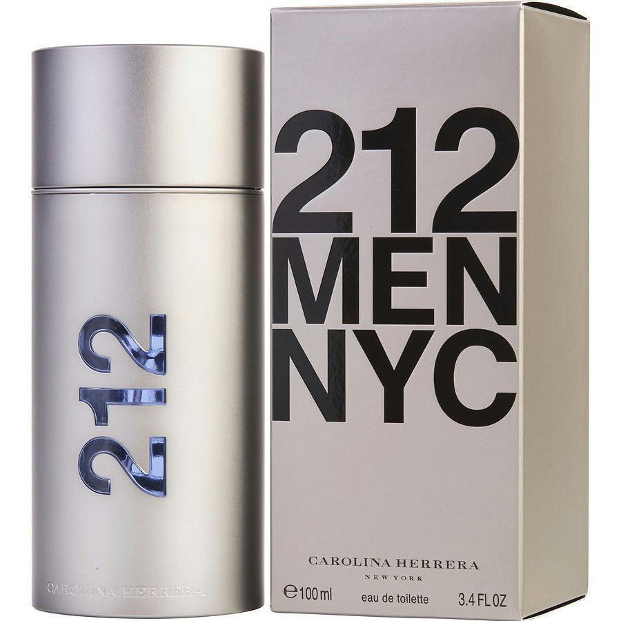 عطر 212 Men NYC 2