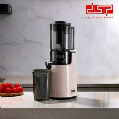 عصارة DSP 5