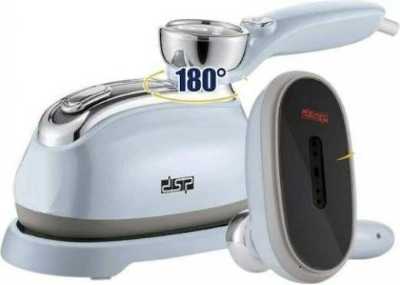 مكواة بخار DSP QH04
