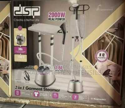 مكواة بخار عمودية KD6027 9