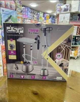 مكواة بخار عمودية KD6027 12