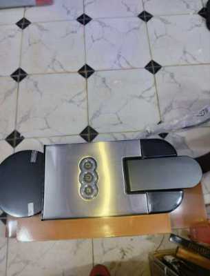 ماكينة قهوة 3 في 1 KA3046 14