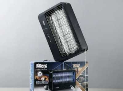 جهاز طارد البعوض KD3099 7