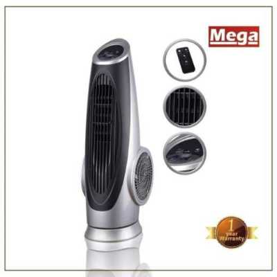 مكيف برج Mega مع ريموت