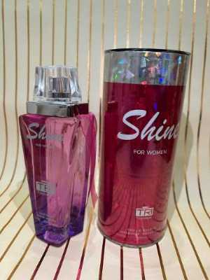 عطر Shine للنساء 100مل 7