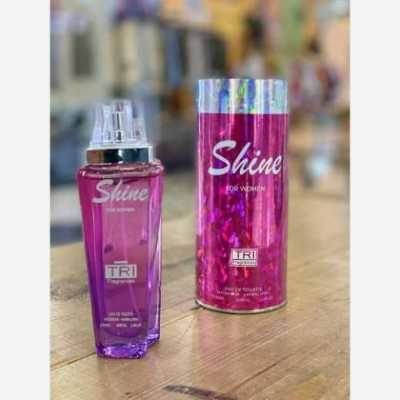 عطر Shine للنساء 100مل 8