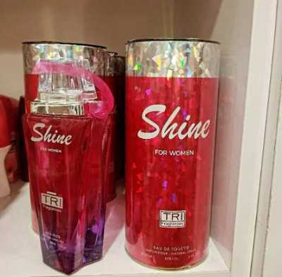 عطر Shine للنساء 100مل