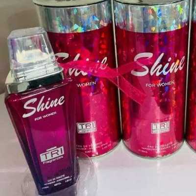 عطر Shine للنساء 100مل 9