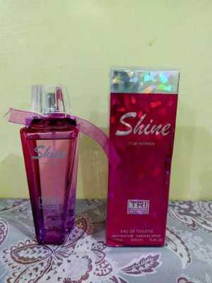 عطر Shine للنساء 100مل 10