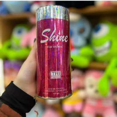 عطر Shine للنساء 100مل 5