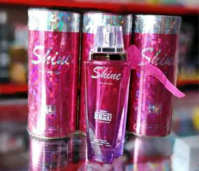عطر Shine للنساء 100مل 6