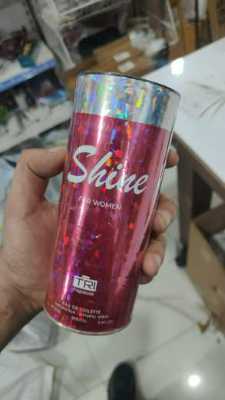 عطر Shine للنساء 100مل 2