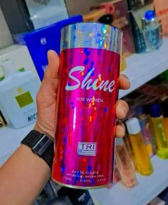 عطر Shine للنساء 100مل 4