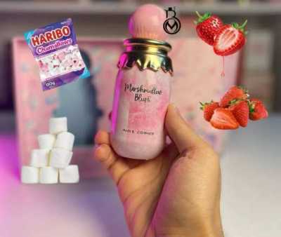 عطر Marshmallow Blush 9