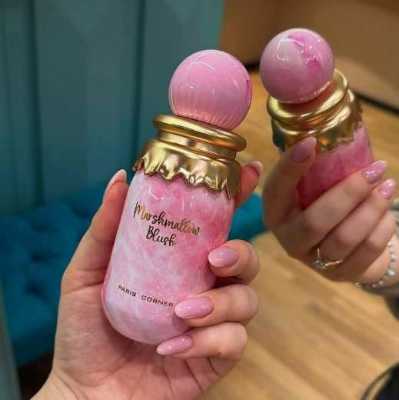 عطر Marshmallow Blush 6