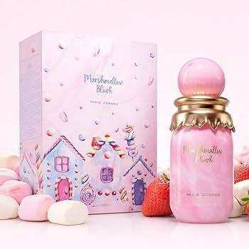 عطر Marshmallow Blush 4