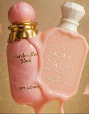 عطر Marshmallow Blush 8
