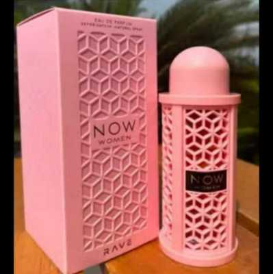 عطر Rave Now Women 12
