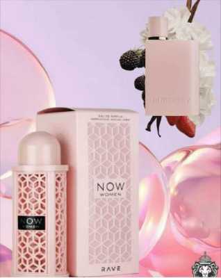 عطر Rave Now Women 14