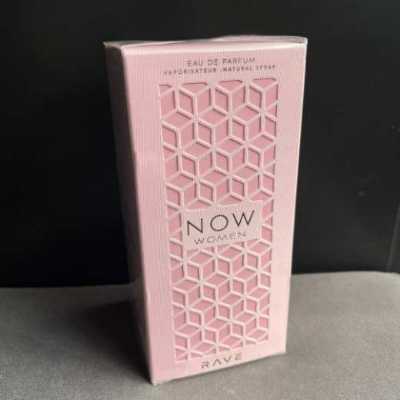 عطر Rave Now Women 11