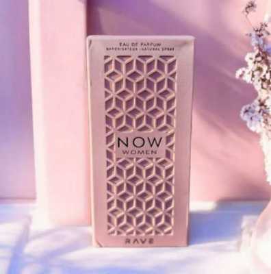 عطر Rave Now Women 4