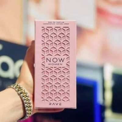 عطر Rave Now Women