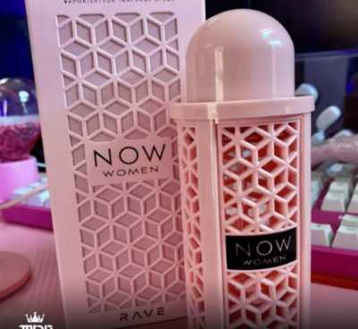 عطر Rave Now Women 13