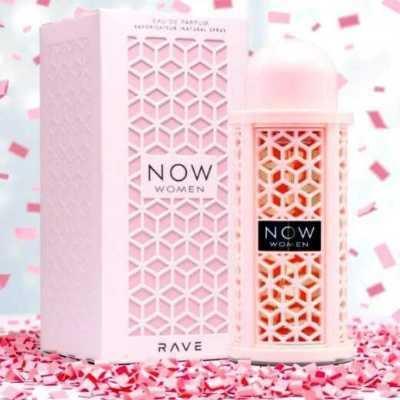 عطر Rave Now Women 7