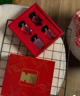 مجموعة عطور My Way النسائية 10
