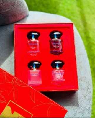 مجموعة عطور My Way النسائية 8