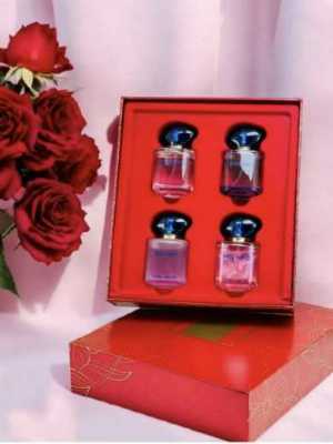 مجموعة عطور My Way النسائية 11