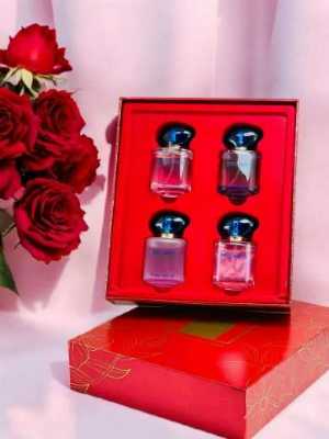 مجموعة عطور My Way النسائية 9