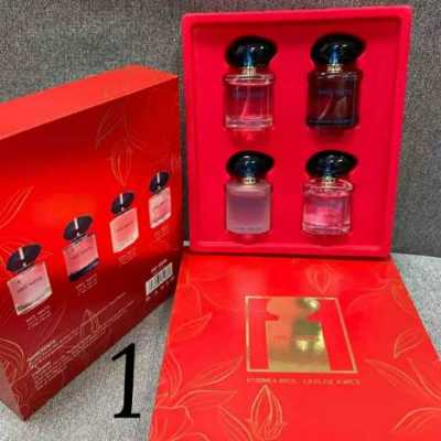 مجموعة عطور My Way النسائية 3