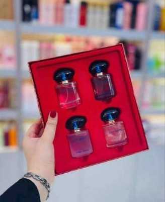 مجموعة عطور My Way النسائية 2
