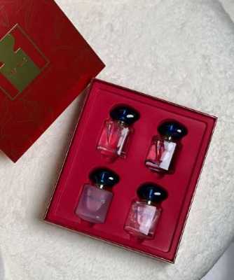 مجموعة عطور My Way النسائية 6