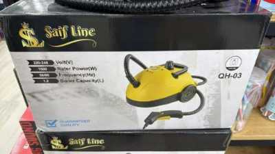 جهاز بخار Safe Line 4