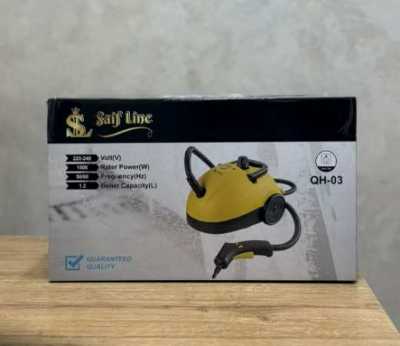 جهاز بخار Safe Line 6