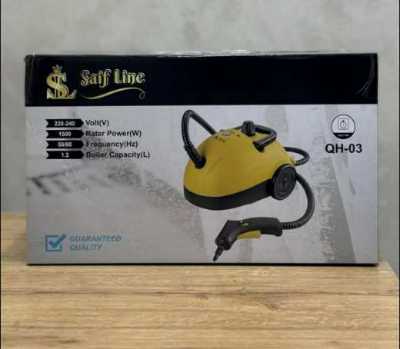 جهاز بخار Safe Line 3