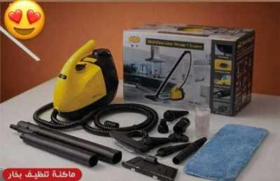 جهاز بخار متعدد الوظائف Swift Line 3
