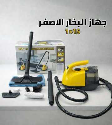 جهاز بخار متعدد الوظائف Swift Line 10