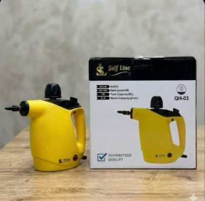 جهاز بخار محمول Saif QH-03 9