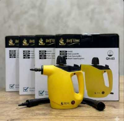 جهاز بخار محمول Saif QH-03 14