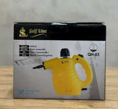 جهاز بخار محمول Saif QH-03 7