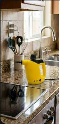 جهاز بخار محمول Saif QH-03 11