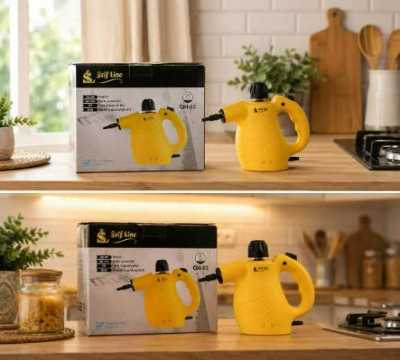 جهاز بخار محمول Saif QH-03 6