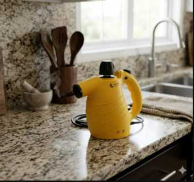جهاز بخار محمول Saif QH-03 5